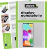 2x folia ochronna na ekran Samsung Galaxy A41 matowa folia Podgląd zdjęcia produktu 1