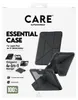 PanzerGlass CARE™ by Essential Case Schwarz iPad Air 11" Produktbild-Vorschau 5