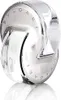 A close-up studio shot of a Bvlgari Omnia Crystalline perfume bottle. Podgląd zdjęcia produktu
