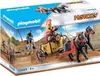 PLAYMOBIL 70469 - Achille et Patrocle Voir les images du produit 1