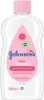 Johnsons Baby Classic Öl 300 Ml Produktbild-Vorschau 4