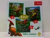 Trefl 34837, 50 Stück(e), Dinosaurier, 4 Jahr(e) Produktbild-Vorschau 3