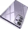 Etui do Samsung Galaxy S24 SILICONE BROKAT CASE PLECKI + Podgląd zdjęcia produktu 1