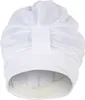 Fashy Fabric Badekappe Weiß  Weiß One Size Produktbild-Vorschau 2