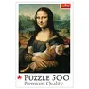 Trefl 37294, 500 Stück(e), Kunst, 10 Jahr(e) Produktbild-Vorschau 7