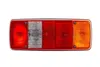 A product shot of a car tail light against a white background. Anteprima dell’immagine prodotto