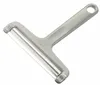 WESTMARK Käseschneider Rollschnitt 14x10,5cm grau 1 Stck. Voir les images du produit 2