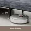 BEALIFE Sofa-Bett, 3-in-1 konvertierbares Stuhl-Bett, Produktbild-Vorschau 6