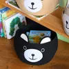 HMF Aufbewahrungskorb mit Griffen für Kinderzimmer aus Produktbild-Vorschau 7