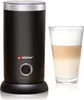 alpina Elektrický napěňovač mléka - 3 v 1 - 300ML - černý Náhled obrázku produktu 8