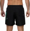 Emporio Armani EA7 Herren Shorts Schwarz 902000-4R736-00020 Produktbild-Vorschau 3