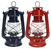 Pronett XJ3891 Petrolejová lampa 19 cm černá Náhled obrázku produktu 8