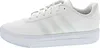 Adidas Court Platform - Weiß / Weiß Synthetik Größe: 40 Produktbild-Vorschau 38