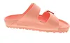 Birkenstock Arizona Damen Pantoletten EVA Koralle Pfirsich Produktbild-Vorschau 50