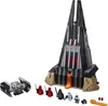 LEGO 75251 Star Wars La forteresse de Dark Vador Set de Voir les images du produit 8