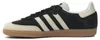 Adidas Originals Herren Sneaker, schwarz, Samba OG W, aus Produktbild-Vorschau 3