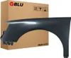BLU Parafango compatibile con VW Volkswagen Passat B6 LK7X Anteprima dell’immagine prodotto 1