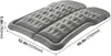 An inflatable mattress with dimensions indicated by text overlays. Náhled obrázku produktu