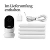 Owlet Cam 2: Smarte HD Babyphone Kamera weiß Produktbild-Vorschau 9