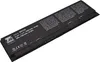 T6 Power Akku für Dell Laptop, Teilenummer NCVF0, Li-Poly, Produktbild-Vorschau 1