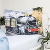Biancheria da letto in cotone, 140x200 cm e 70x90 cm, con Anteprima dell’immagine prodotto 9
