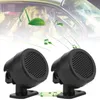 2 Stück Universal-Hochtöner-Lautsprecher 500W Super Power Produktbild-Vorschau 12