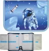 Herlitz Loop Plus Cosmic Explorer, Piórnik, Pencil pouch, Podgląd zdjęcia produktu 8