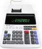 Sharp EL-2607 LG druckender Tischrechner Produktbild-Vorschau 2