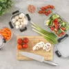 12 pezzi contenitori per alimenti in vetro, con coperchio, Anteprima dell’immagine prodotto 5