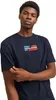 Jack & Jones Corp Graphic Shirt (3-pack) Produktbild-Vorschau 6