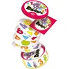 Asmodee Dobble 1, 2, 3 Náhled obrázku produktu 3