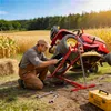 XINZI Zvedák pro sekačky na trávu, zvedací zařízení, zvedák Náhled obrázku produktu 12