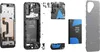 Fairphone 5 - 5G Smartphone - Dual-SIM - RAM 8GB / Interner Produktbild-Vorschau 8