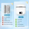 3-in-1 Elektrischer Nagelknipser, wiederaufladbar mit Produktbild-Vorschau 5