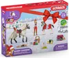 Schleich Horse Club Adventskalender 2022 98642 Produktbild-Vorschau 3