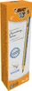 BIC Kids 100263 Matite per principianti, 12 pezzi, blu Anteprima dell’immagine prodotto 1