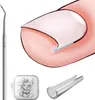 Set zur Korrektur eingewachsener Zehennägel - 40 Stück Produktbild-Vorschau 1