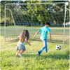 Neo-Sport 1456 Fotbalová branka 300 x 200 x 120 cm Náhled obrázku produktu 9