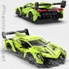 Cada Building Blocks Remote Control Sports Car 21 cm 1:14 Produktbild-Vorschau 11