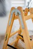 DRABEST | Leiter - PRO Serie - Malerleiter Holz - Produktbild-Vorschau 5