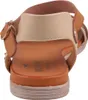 Mustang Damen Sandale Schnalle Riemen flach 1424-807, Produktbild-Vorschau 10
