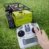 Grassor AgroForce 1000DS-D25 – Falciatrice a flagelli con Anteprima dell’immagine prodotto 6