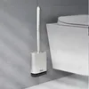 Scopino, scopino e contenitore, scopini per bagno con set Anteprima dell’immagine prodotto 5