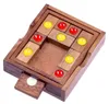 Khun Phan Gr. S – Schiebespiel aus Holz | 9 Varianten, 1 Produktbild-Vorschau 6