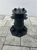 Höhenverstellbare Plattenlager XL: 140 - 210 mm 30 Stück Produktbild-Vorschau 3