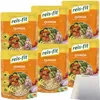 Reis-Fit Express Reis Quiona 6er Pack (6x250g Packung) + Produktbild-Vorschau 1