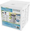 Intex Poolpumpe 1250 Liter pro Stunde - Ø 32 mm Produktbild-Vorschau 8
