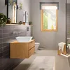 Hansgrohe 2-Loch Waschtischmischer Unterputz Rebris E F-Set Produktbild-Vorschau 5