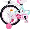Volare Kinderfahrräder Mädchen Ashley 18 Zoll 25 cm Mädchen Produktbild-Vorschau 11