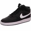 NIKE Court Vision Mid Schuhe Damen weiss 41 Produktbild-Vorschau 38
